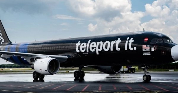 Teleport raises US$50 mil pre-IPO capital at US$500 mil valuation to scale model globally