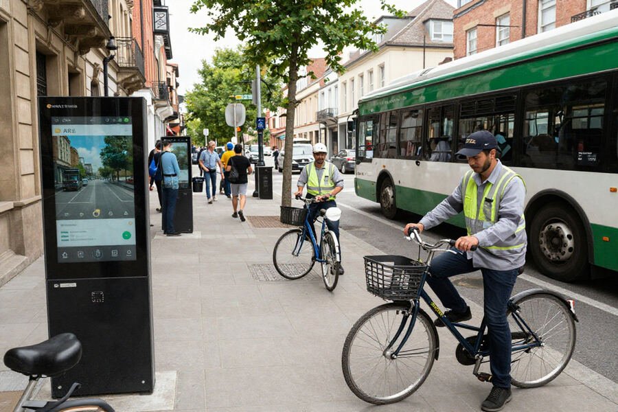 European Union’s New Tourism Strategy Will Prioritize Sustainable Growth, Technological Advancements, And Workforce Skills For Future Success