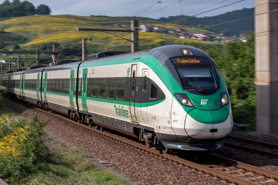 Trainline and Swile Travel Ties to Boost Business Rail Travel with Expanded Network Throughout Europe: Everything You Need to Know