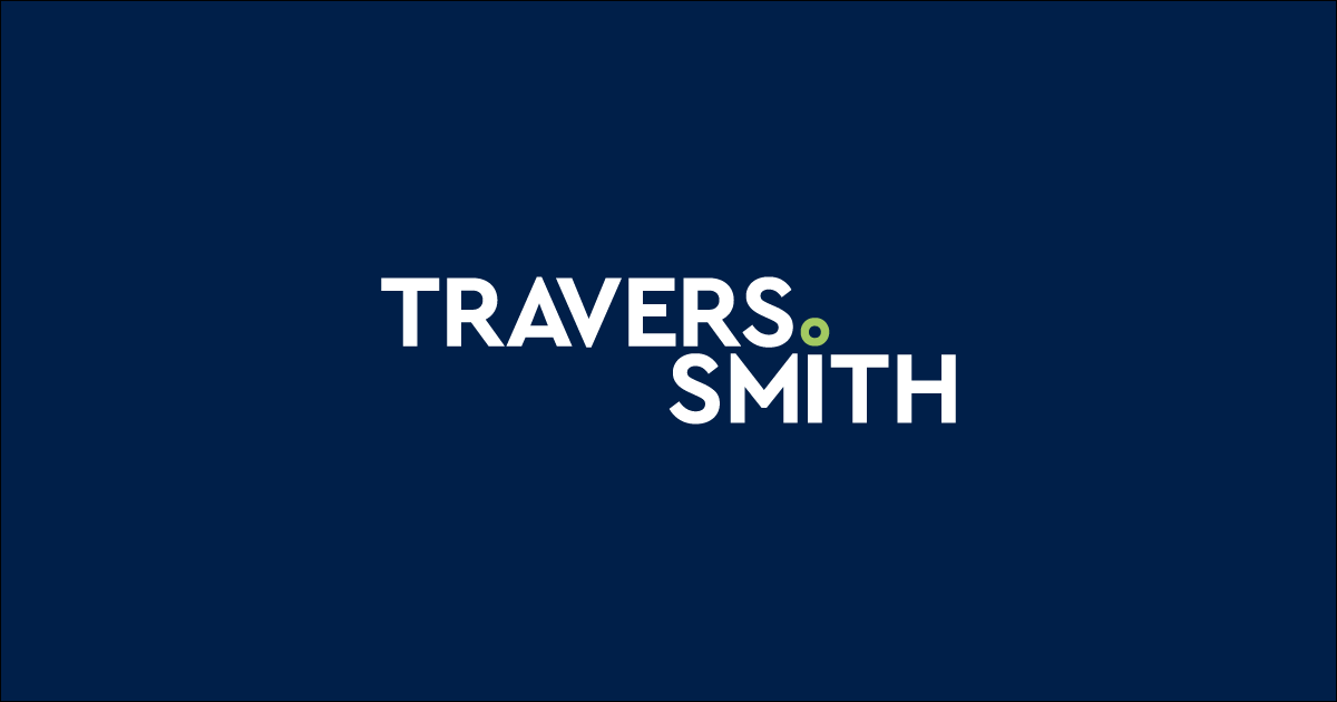 Travers Smith's Sustainability Insights: Sustainability reforms lack a convincing theory of change
