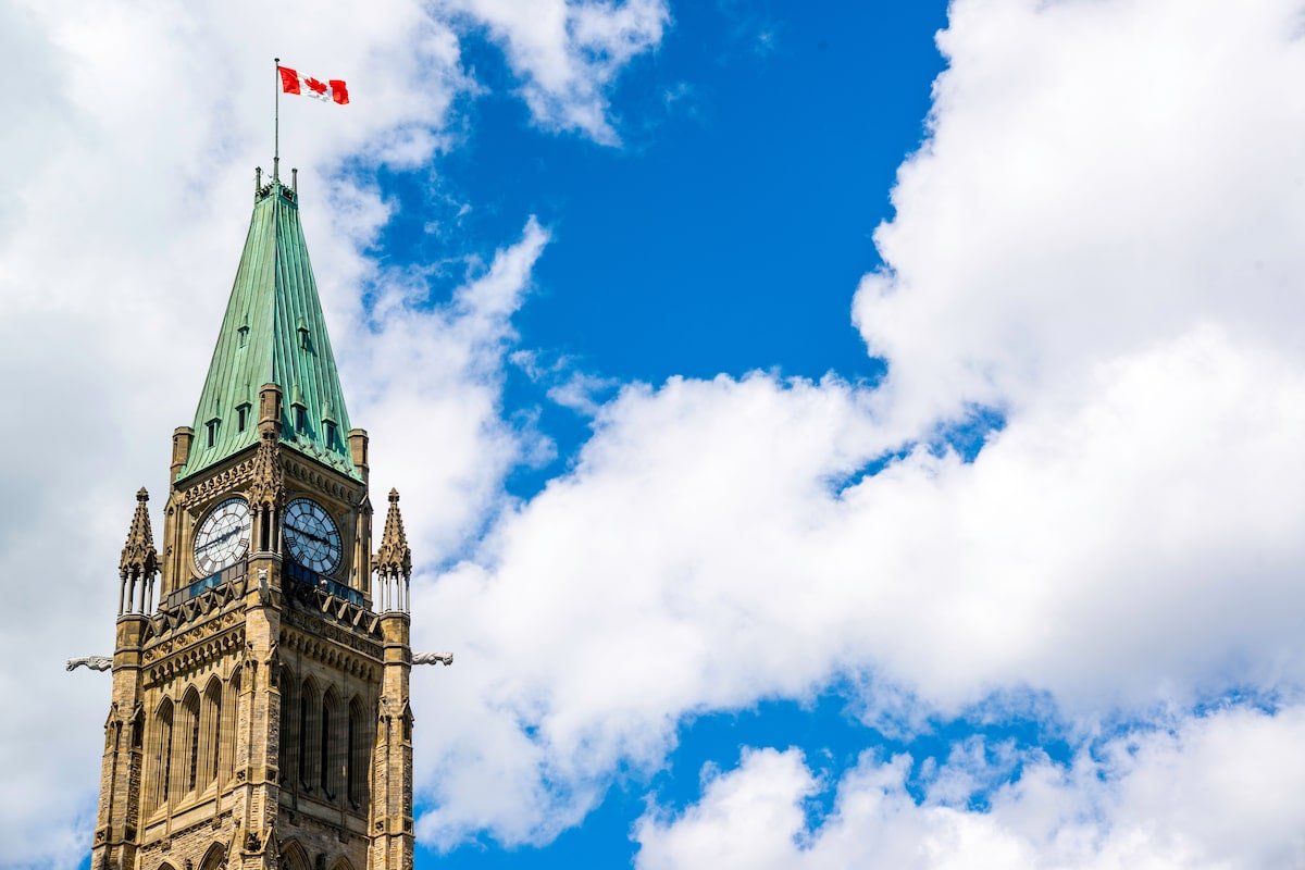 Ottawa’s shutting-out of startup founders is shutting down Canada’s future