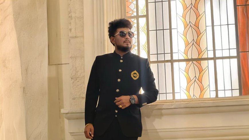 Shaping Confidence in Homeownership: Dr. Arvind Kumar’s Values-First Real Estate Vision