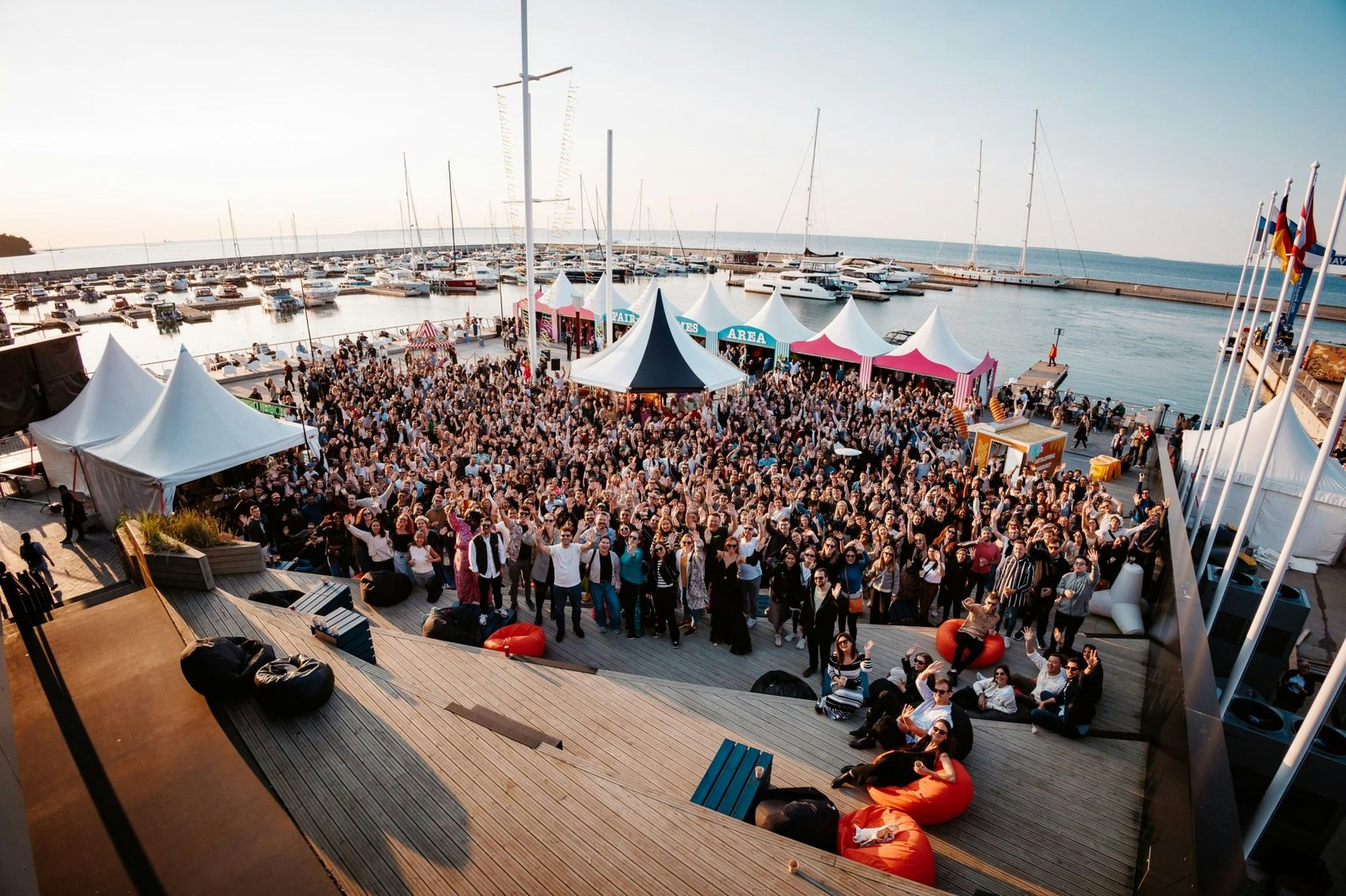 What do employees really want? Hint: it’s not perks