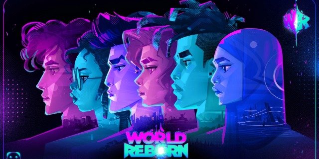 Medford’s Wicked Saints Studios has new partners for ‘World Reborn’ game