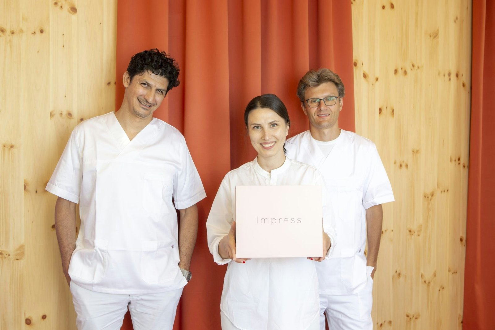 Why investors poured $258m into dental startup Impress