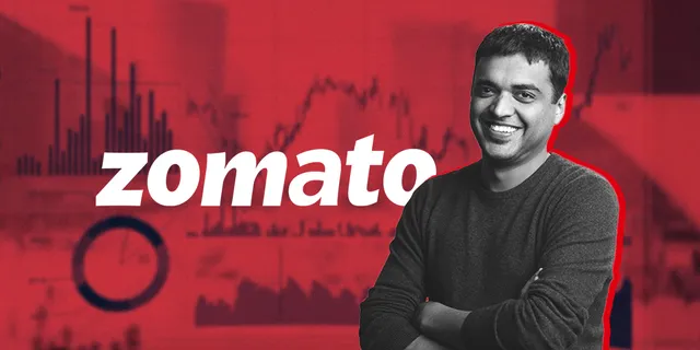 Zomato Expands ESOPs, Grants 4.17 Crore Stock Options Worth ₹903.82 Cr