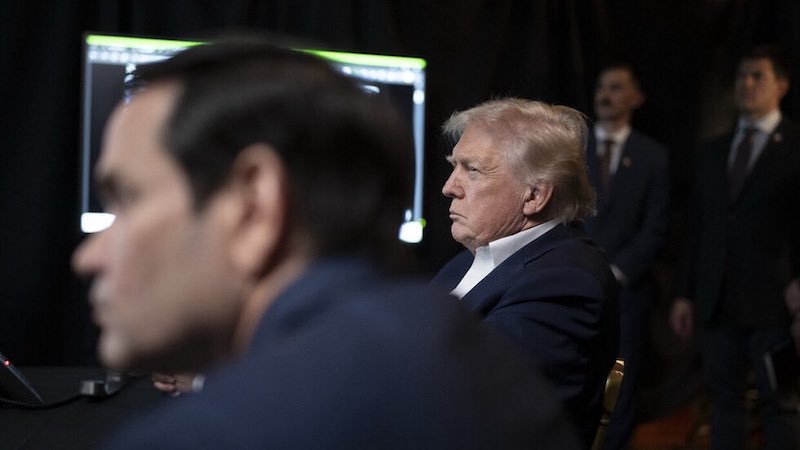 Venezuela, Trump’s ‘Donroe Doctrine’ And Three Dilemmas Facing Europe – Analysis – Eurasia Review