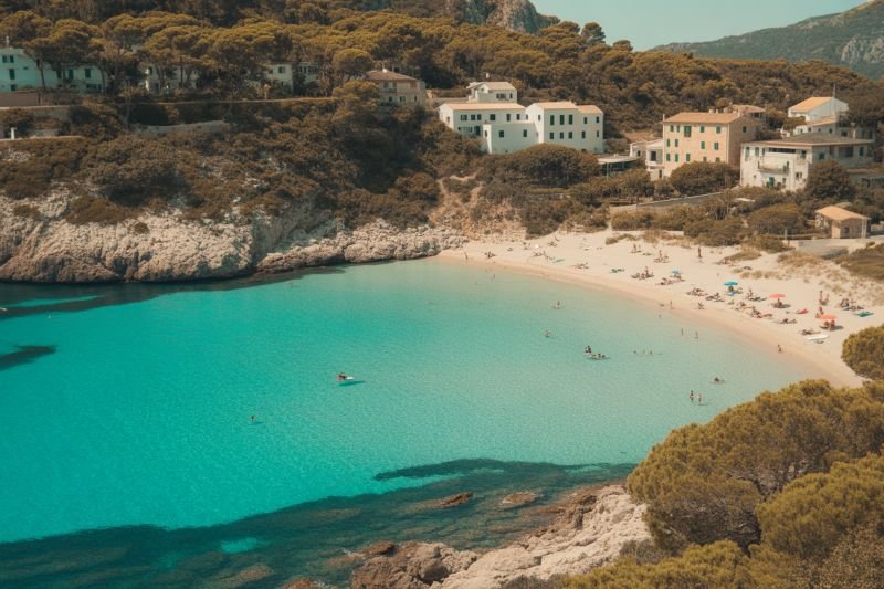 The Balearic Islands: Managing Overtourism and Promoting Sustainable Travel
