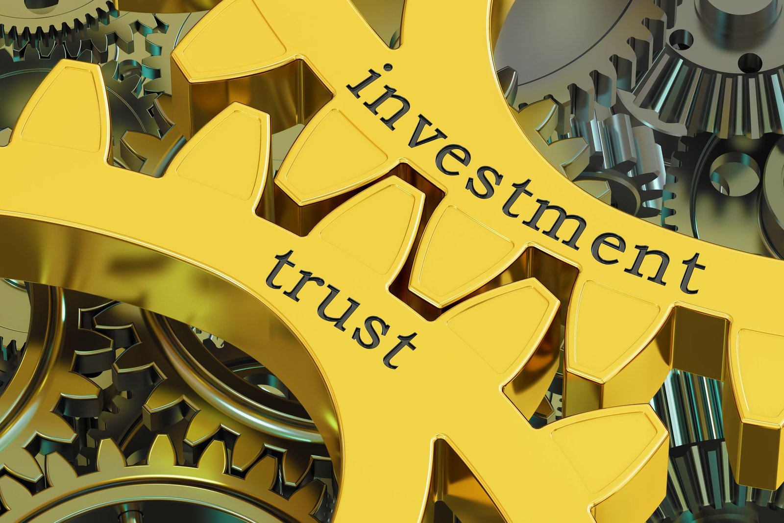 'Investors should keep putting trust in investment trusts'