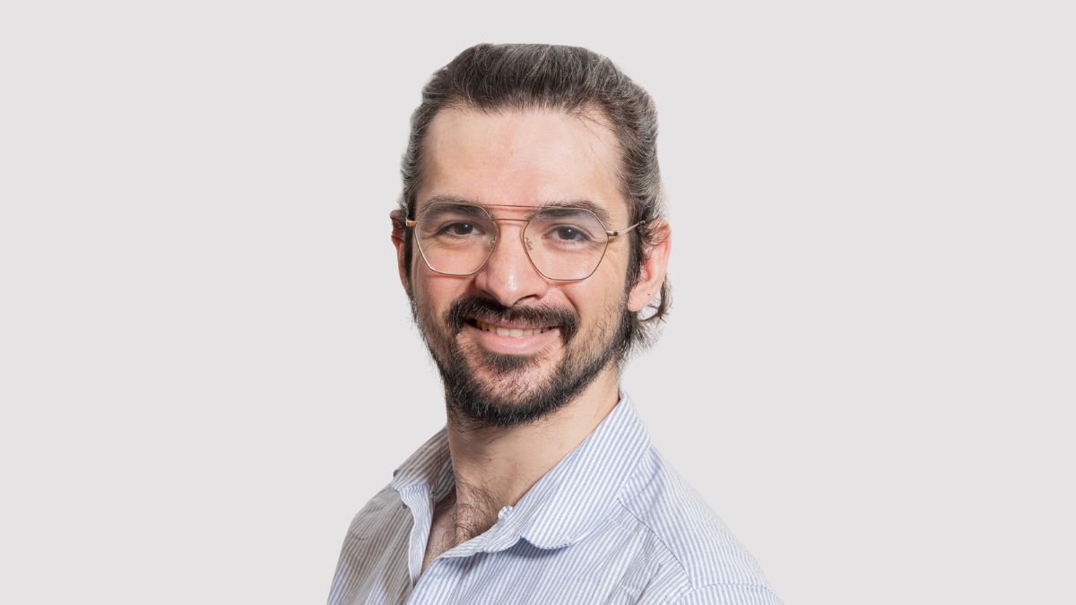 Asaf Pedro on mentoring at Pioneers Club for startups