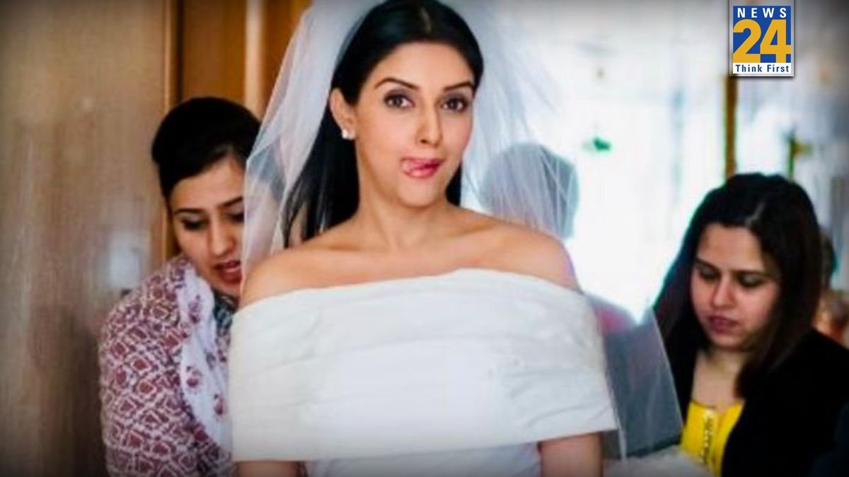 Asin's first photo in six years goes viral; Here's what she posted