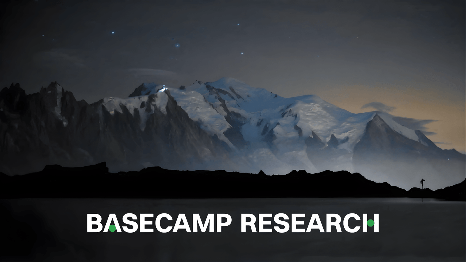 Basecamp Research unveils programmable gene insertion AI models, as confirms Nvidia investment