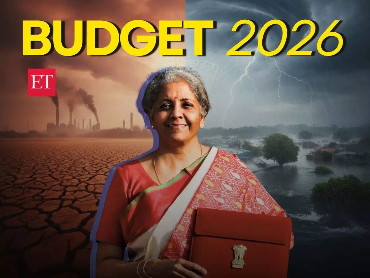 Union Budget 2026 Expectations Live: Survey reveals India's solid growth story; points to job jitters, global risks