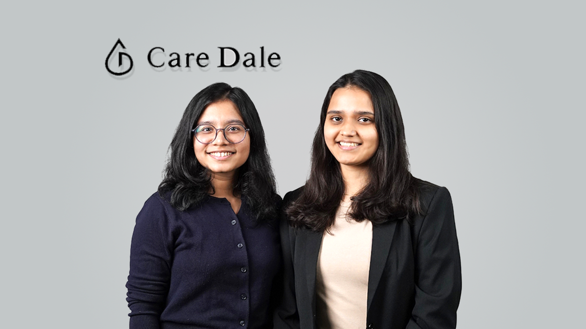 Water wellness startup Care Dale raises pre-seed funding led by ajvc