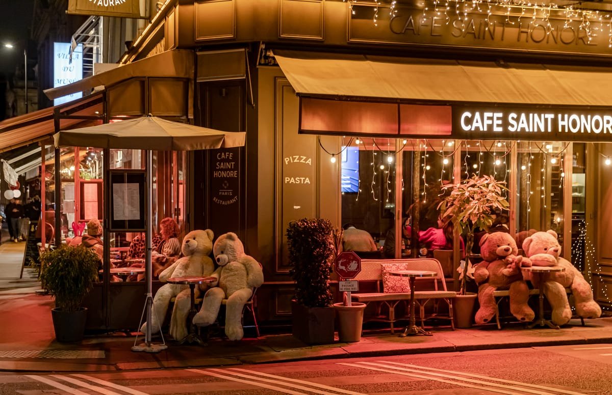 What the world is asking of America