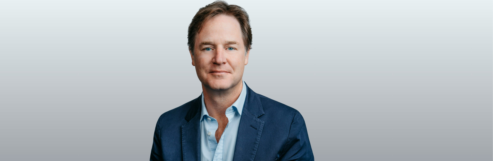 Nick Clegg: ‘Europe is competing with one arm tied behind its back’