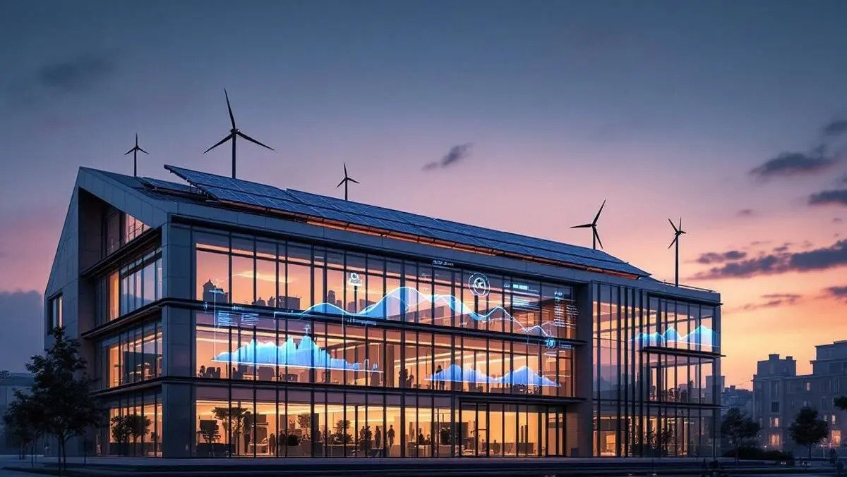 Westcon-Comstor rolls out Europe-wide energy data EMS