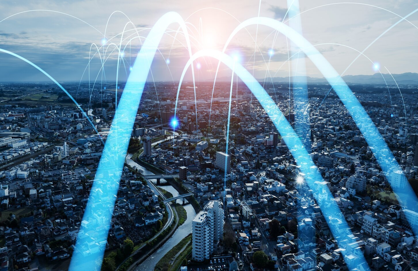 Connectivity Wifinity