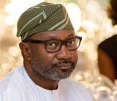 Nigeria - Otedola: First Bank Meets N500bn Capital Requirement, Praises Tinubu & Cardoso | Nigerian Bulletin