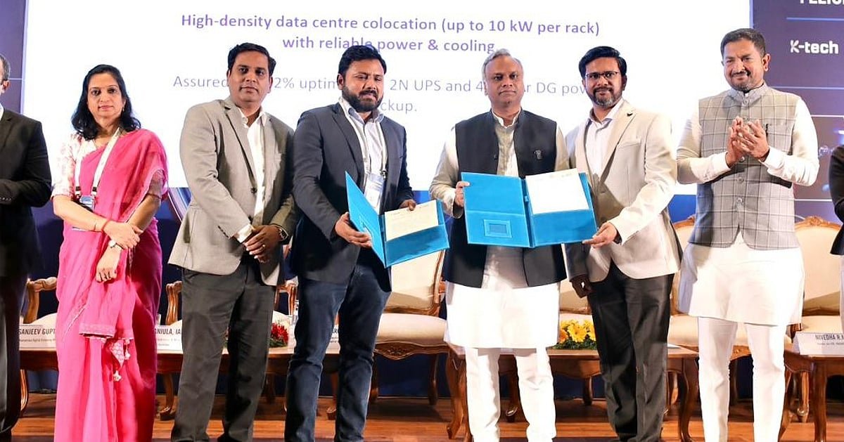 Karnataka to Support 146 Startups With Rs 38.85 Crore Under ELEVATE Programme