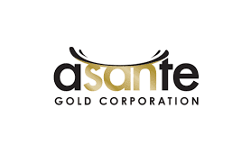 Asante Gold Corporation