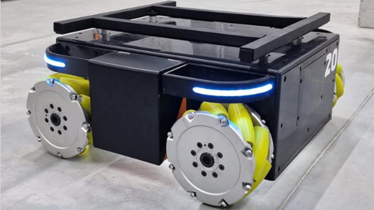 Europe’s startups go the last mile at CES