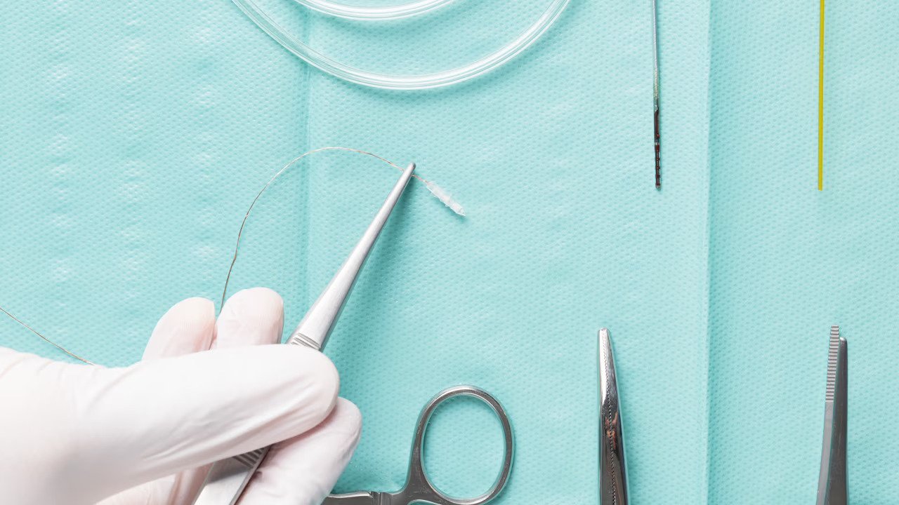 Robeauté is turning microrobotics into a surgical platform for the brain