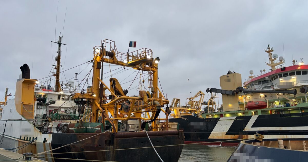 Environmental Justice Foundation | Global lessons on discard bans:…