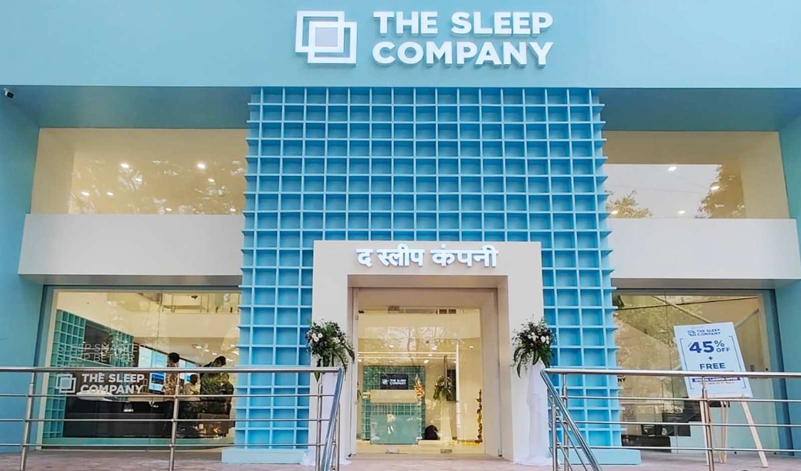 Retail India News: D2C Brand The Sleep Company Strengthens Leadership
