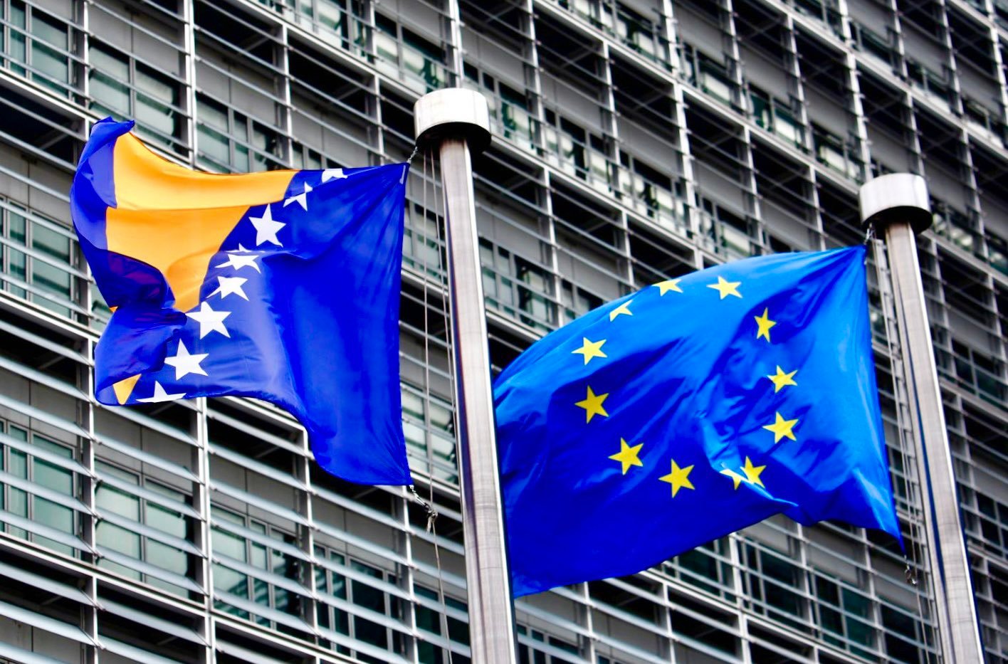 Council of Europe calls on Bosnia and Herzegovina for constitutional and electoral reforms