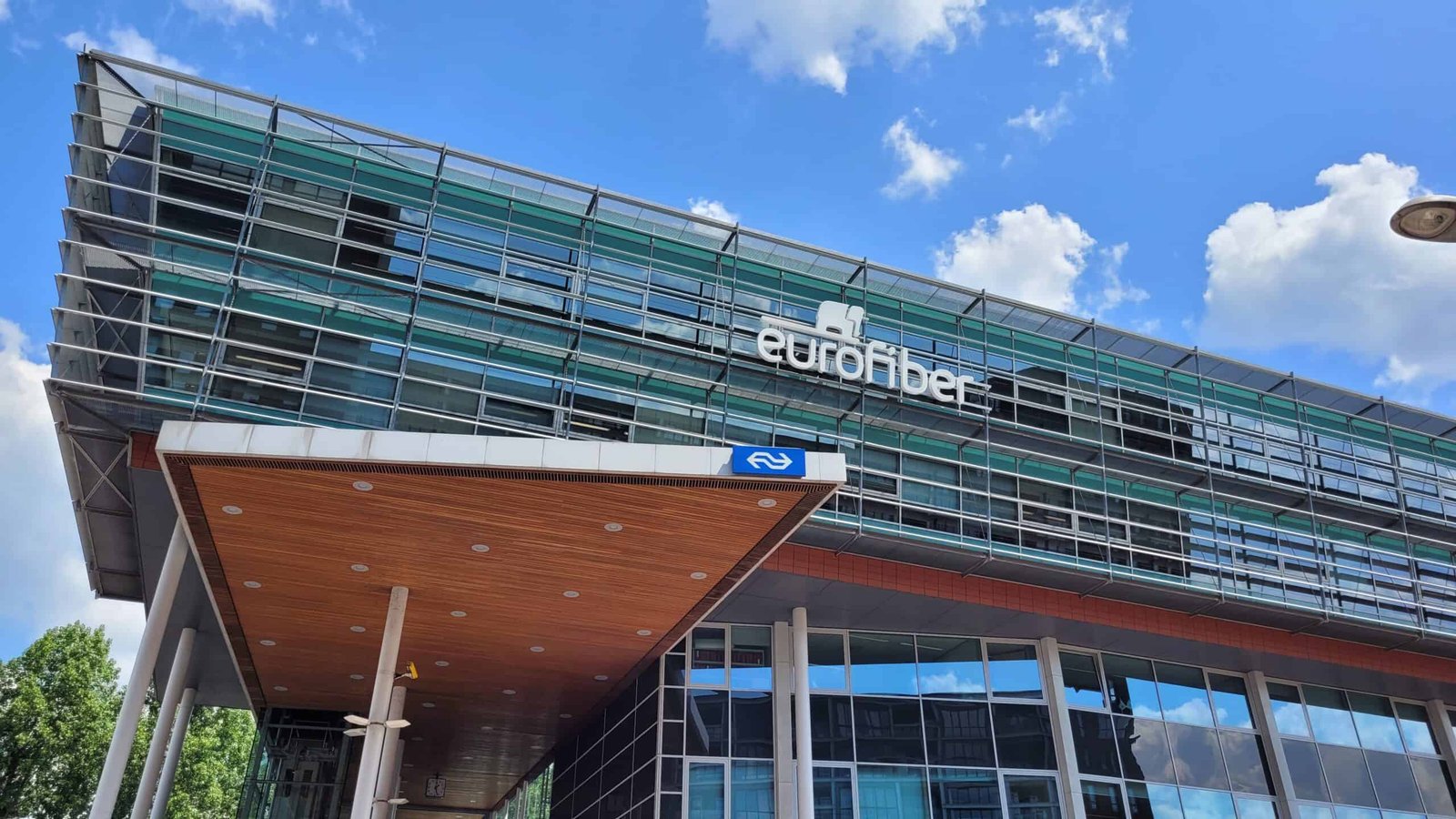 Eurofiber adds Netways Europe to its private 5G partners