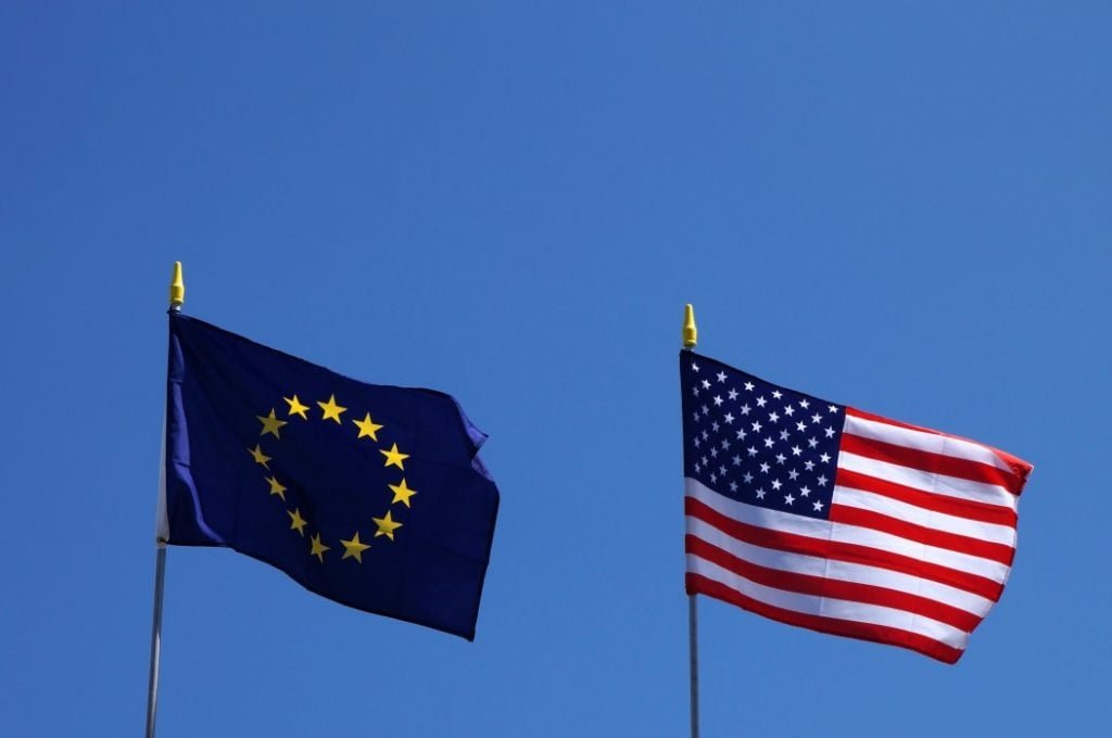 EU Prepares to Enforce Digital Laws, Setting Up Clash With Washington