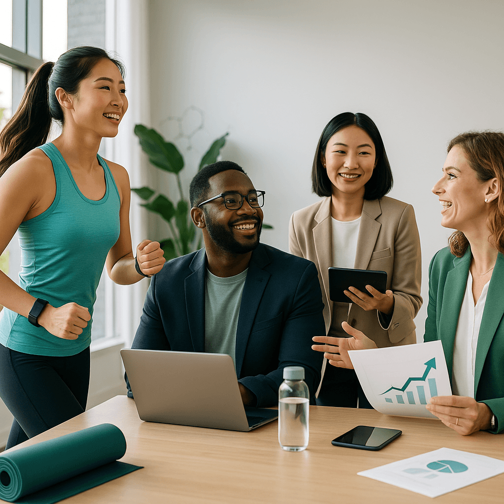 Dogpound Ex-CEO Launches $5M Fund for Wellness Startups