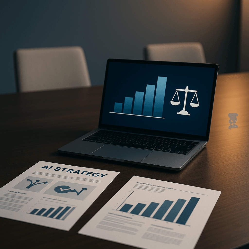 AI Labs Face New Test: Show Us Your Business Plan