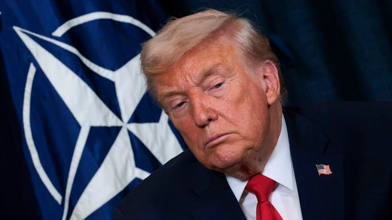 Europe is learning that a ‘deal’ with Trump doesn’t exist