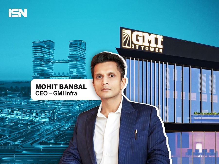 How GMI Infra, led by Mohit Bansal, Is shaping industrial parks, IT hubs and Urban growth in North India