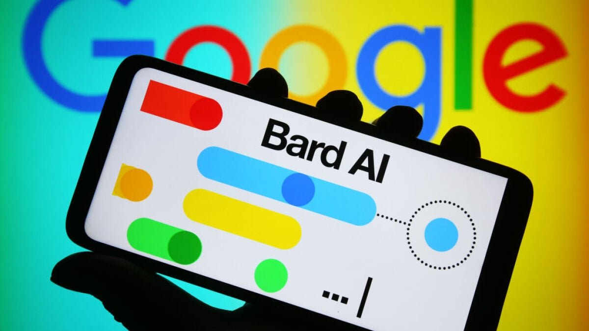 Google Bard now supports 40 languages, customized responses