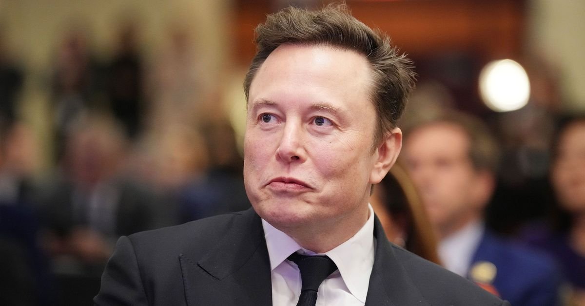 Elon Musk's Grok begins to clean up act after being used to nudify women and girls