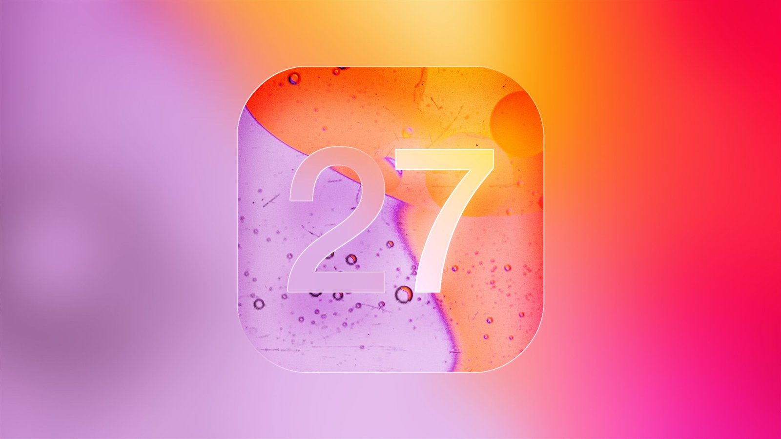 Five New iPhone Features Rumored for iOS 27