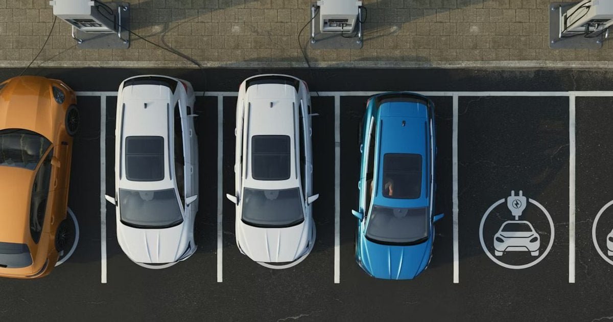 IEA: What’s Next for EVs, Sustainability & The Car Industry?