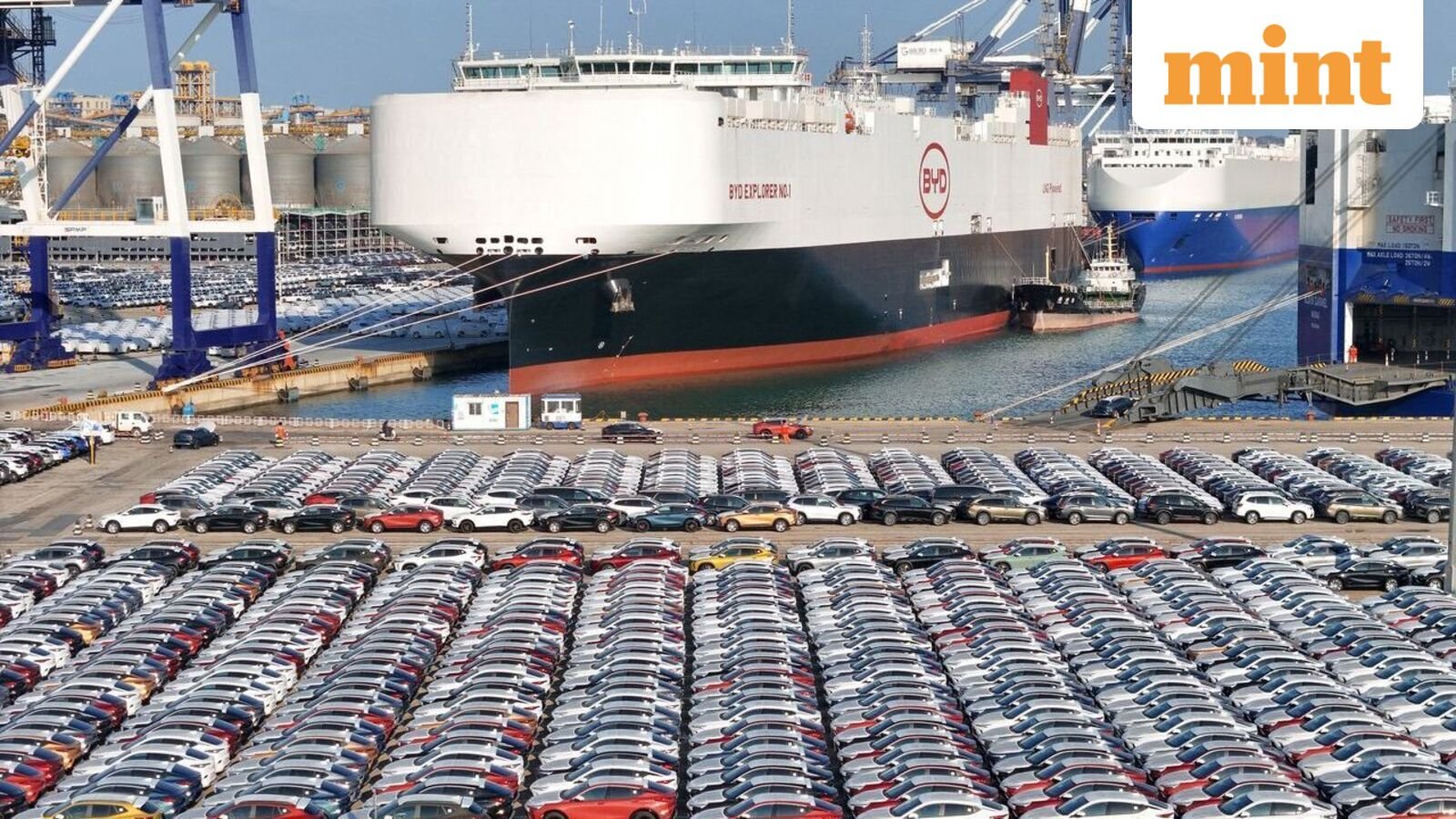 China seeks WTO panel against India over PLI schemes, flags local content norms in autos and clean tech