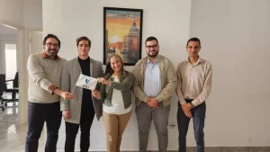 Algerian Travel-tech Startup Völz Raises Historic USD 5 M Series A