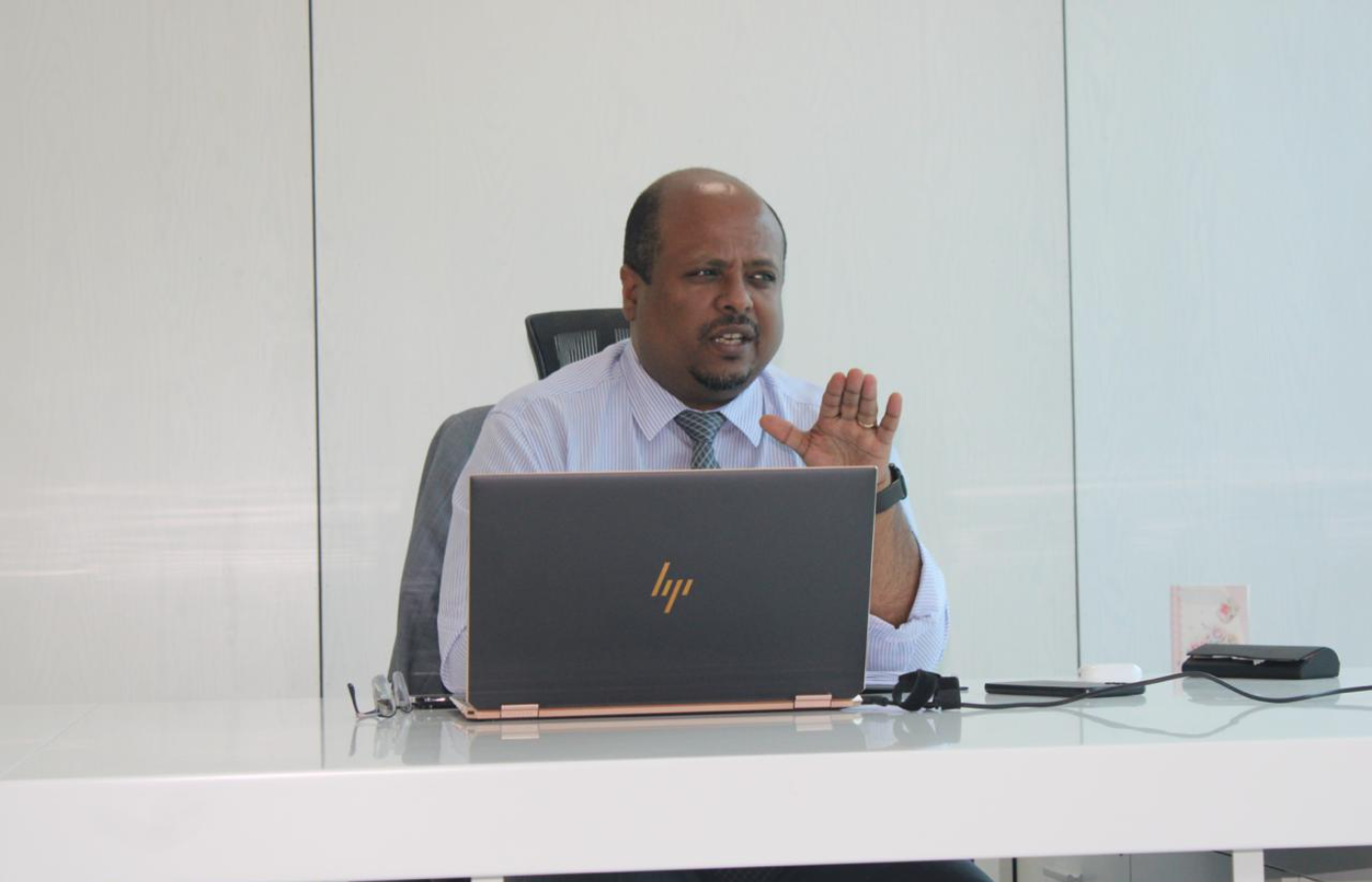 Awash Capital CEO: Banks Can Open Investment Arms Without Crowding Ethiopia’s Capital Market