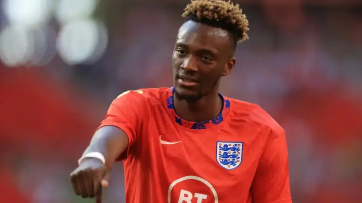 Tammy Abraham Eyes Premier League Return as Top Club Pursues Transfer