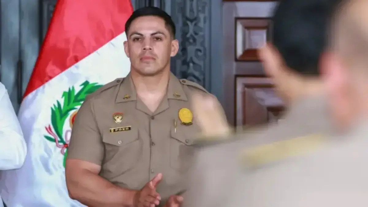 Officer Who Stopped Hitman in Comas to Train in Europe | VIDEO