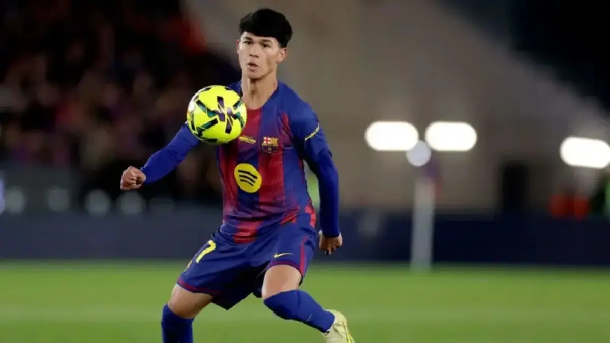 PSG Nears Agreement with Barcelona’s Rising Star Dro Fernández – Sources