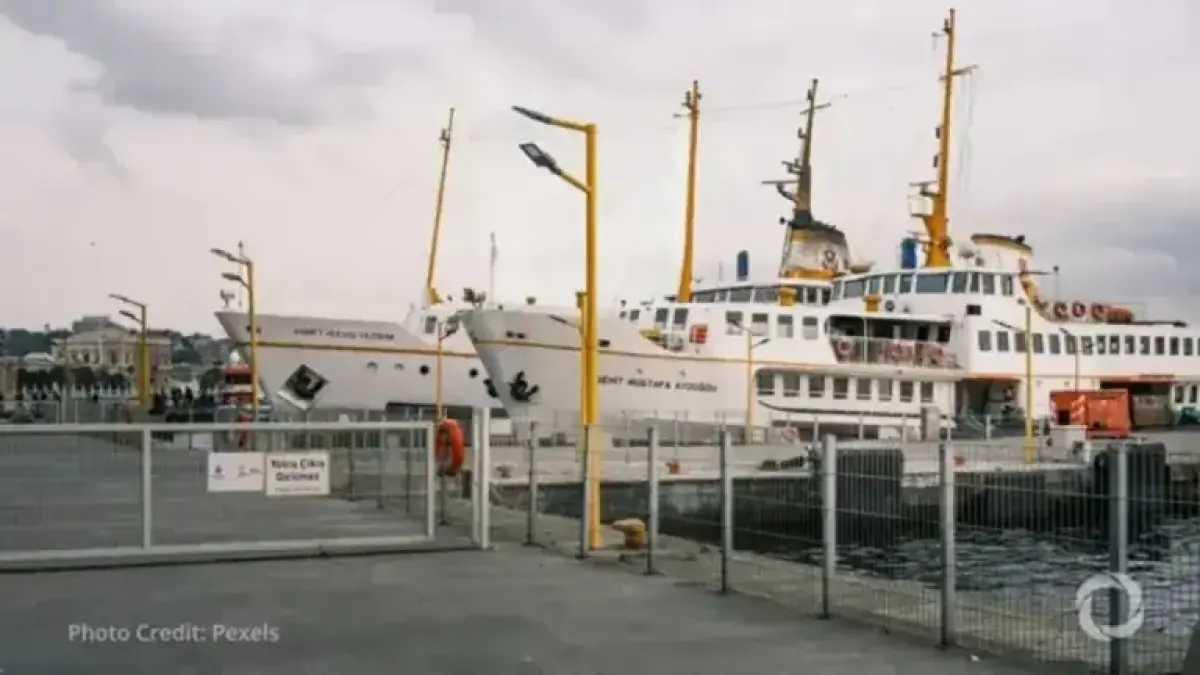 EU and EIB Secure €34M for Cabo Verde Port Upgrades