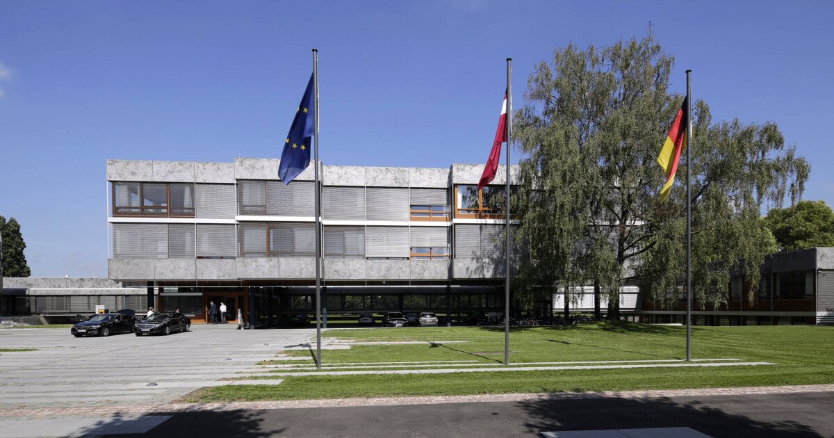 How the German government is defending its climate policy • Table.Briefings