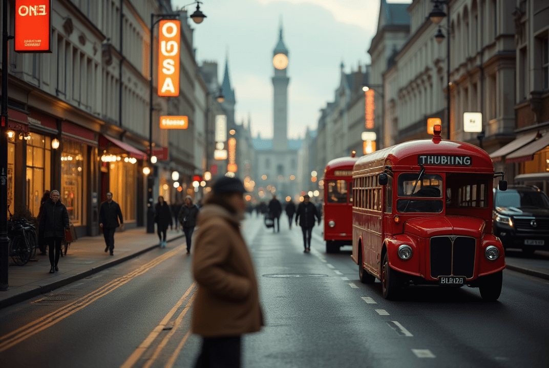 UK to Reimburse Visa Fees and Fast-Track Top Tech Firms – Why Britain is Set to Dominate the Global Economy in 2026!