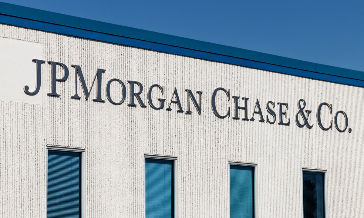 JPMorgan Chase Forms Team to Help Firms Raise Private Capital